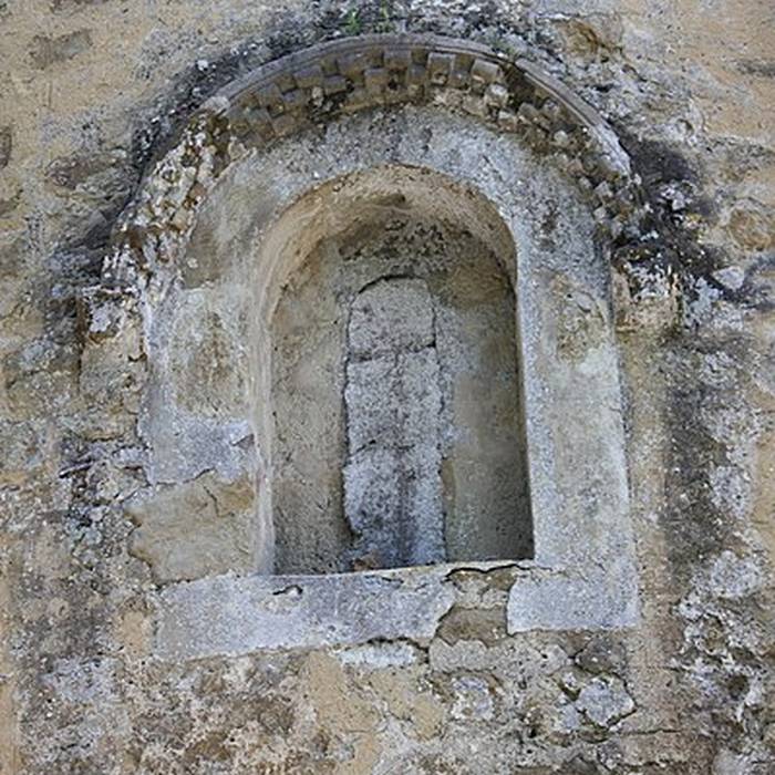 Photo de Église Saint-Jean-Baptiste de Préchac-sur-Adour