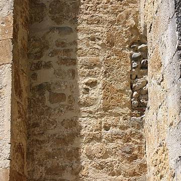 Église Saint-Jean-Baptiste de Préchac-sur-Adour
