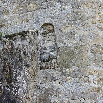 Église Saint-Jean-Baptiste de Préchac-sur-Adour