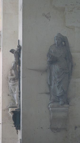 Église Saint-Jean-Baptiste de Ricey-Haute-Rive