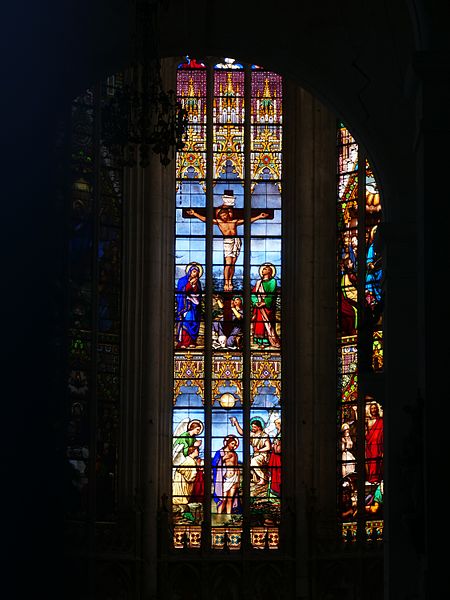 Église Saint-Jean-Baptiste de Ricey-Haute-Rive