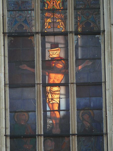 Église Saint-Jean-Baptiste de Ricey-Haute-Rive