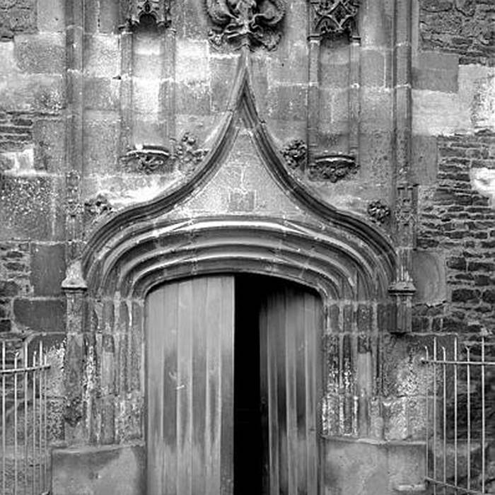 Photo de Église Saint-Jean-Baptiste de Ricey-Haute-Rive