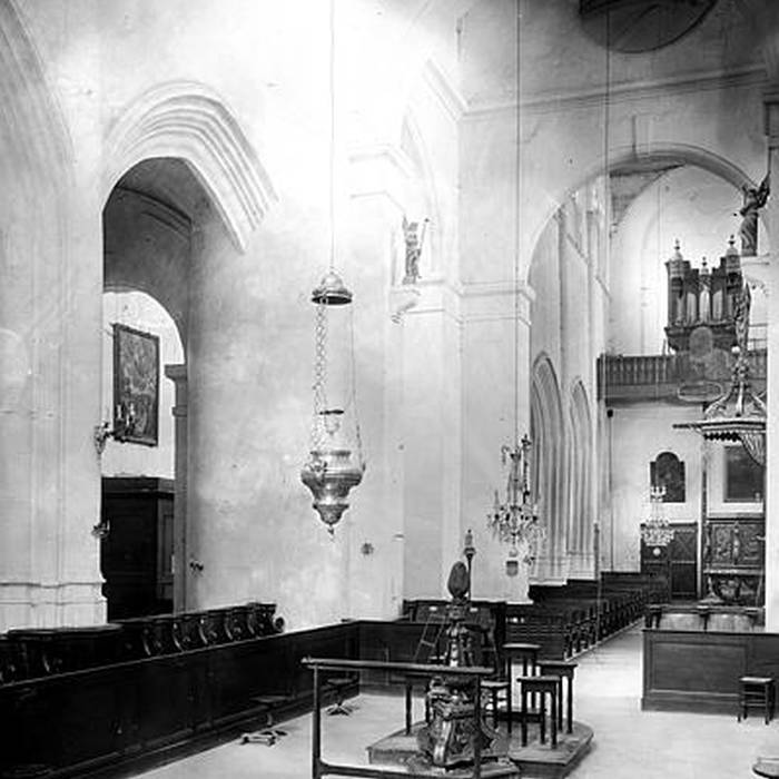 Photo de Église Saint-Jean-Baptiste de Ricey-Haute-Rive