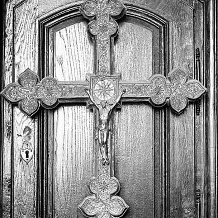 Photo de Église Saint-Jean-Baptiste de Ricey-Haute-Rive