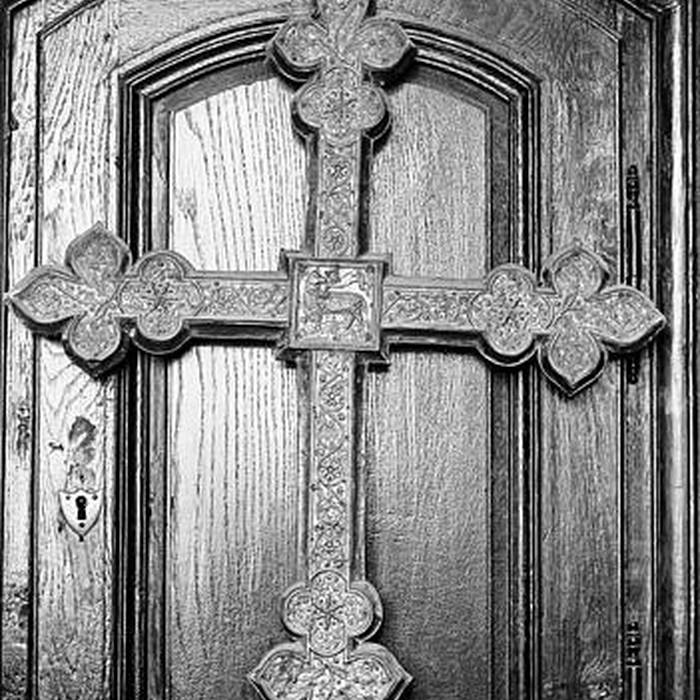 Photo de Église Saint-Jean-Baptiste de Ricey-Haute-Rive