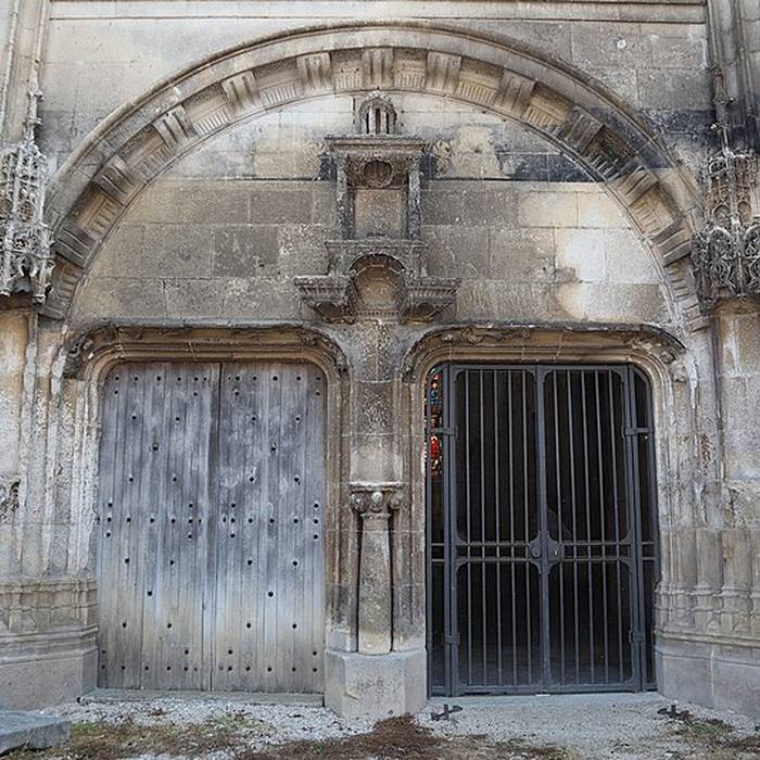 Photo de Église Saint-Jean-Baptiste de Ricey-Haute-Rive