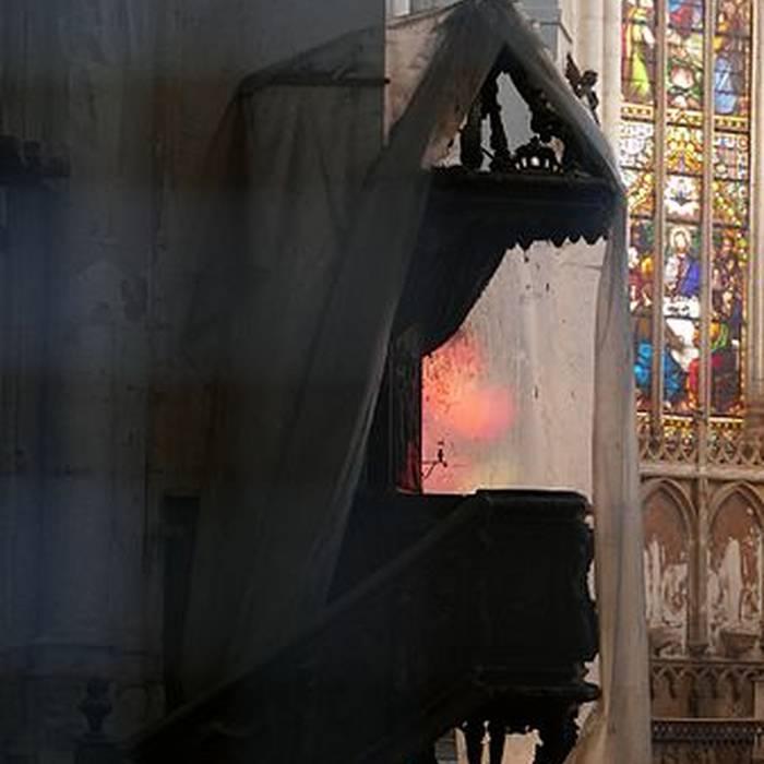 Photo de Église Saint-Jean-Baptiste de Ricey-Haute-Rive