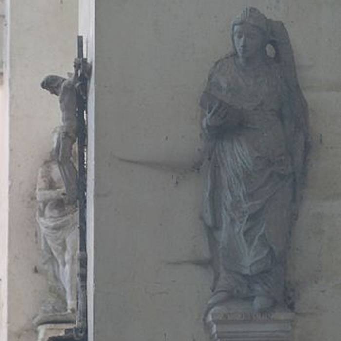 Photo de Église Saint-Jean-Baptiste de Ricey-Haute-Rive