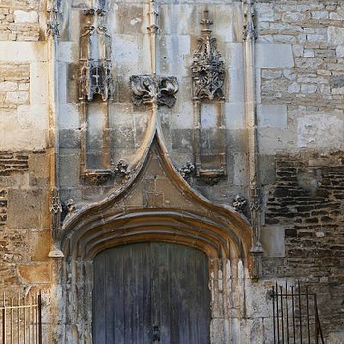Photo de Église Saint-Jean-Baptiste de Ricey-Haute-Rive