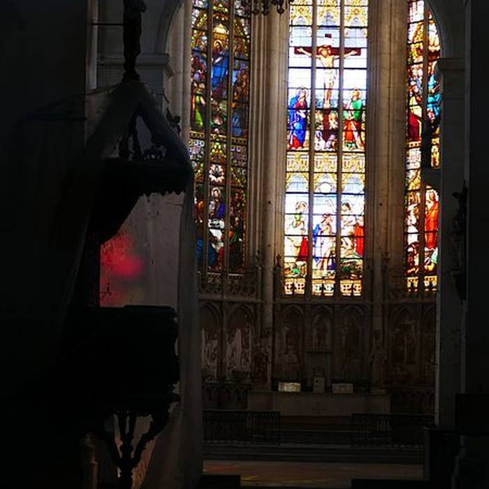 Photo de Église Saint-Jean-Baptiste de Ricey-Haute-Rive