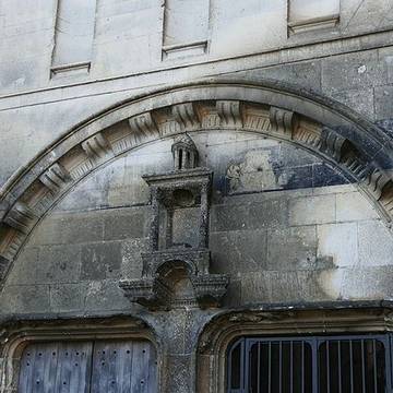 Église Saint-Jean-Baptiste de Ricey-Haute-Rive