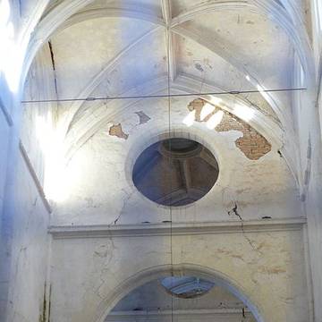 Église Saint-Jean-Baptiste de Ricey-Haute-Rive