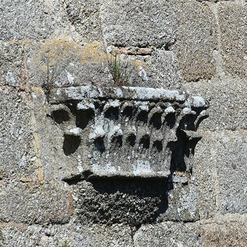 Église Saint-Jean-Baptiste de Rimondeix