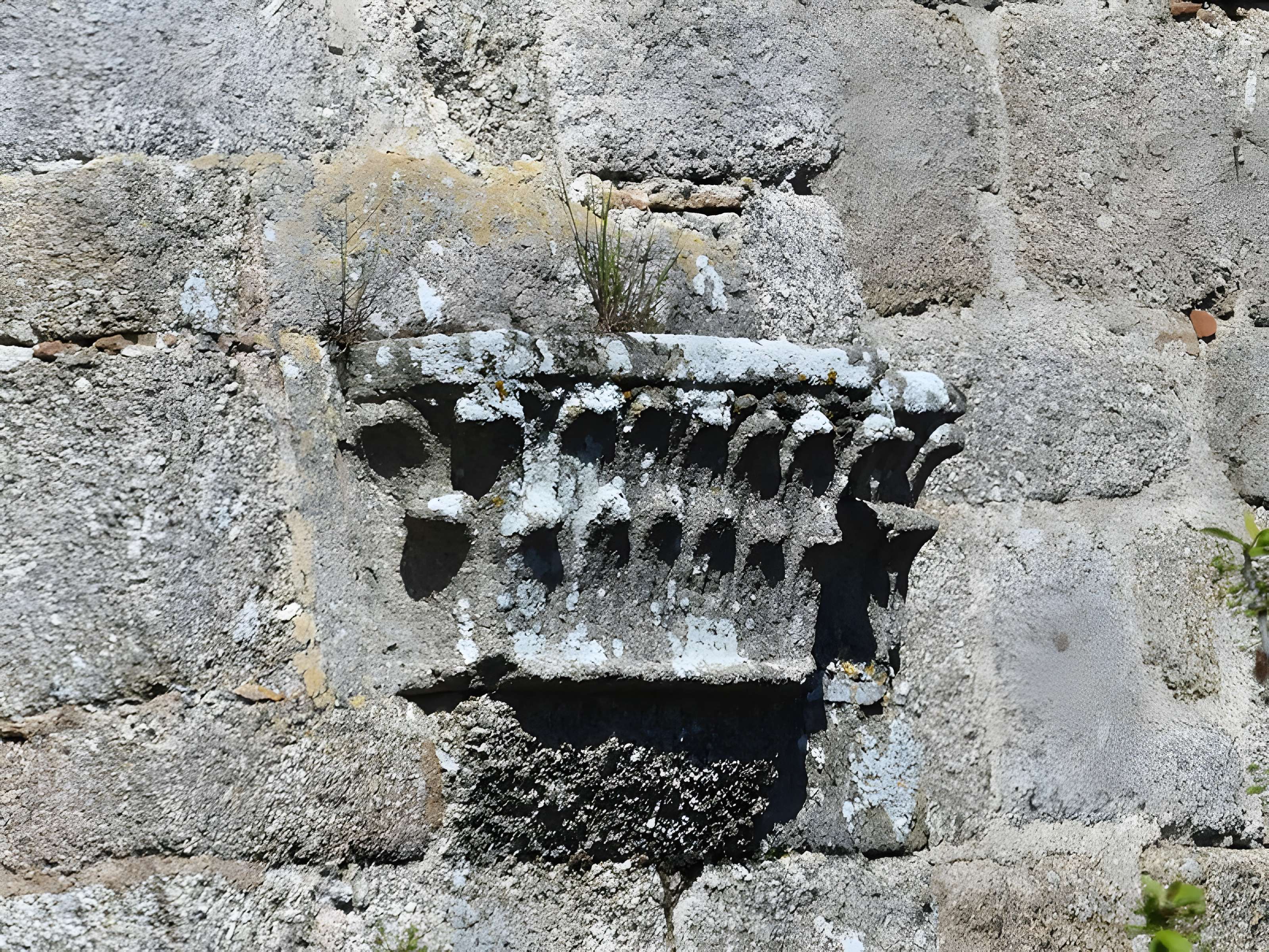 Église Saint-Jean-Baptiste de Rimondeix