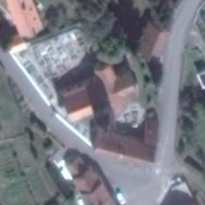 Photo de Église Saint-Jean-Baptiste de Rochetaillée