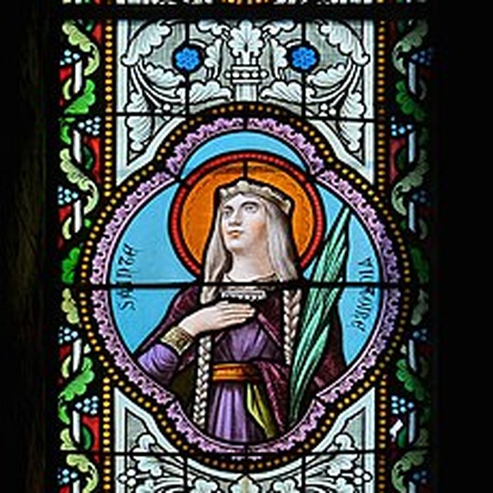 Photo de Église Saint-Jean-Baptiste de Ronsenac