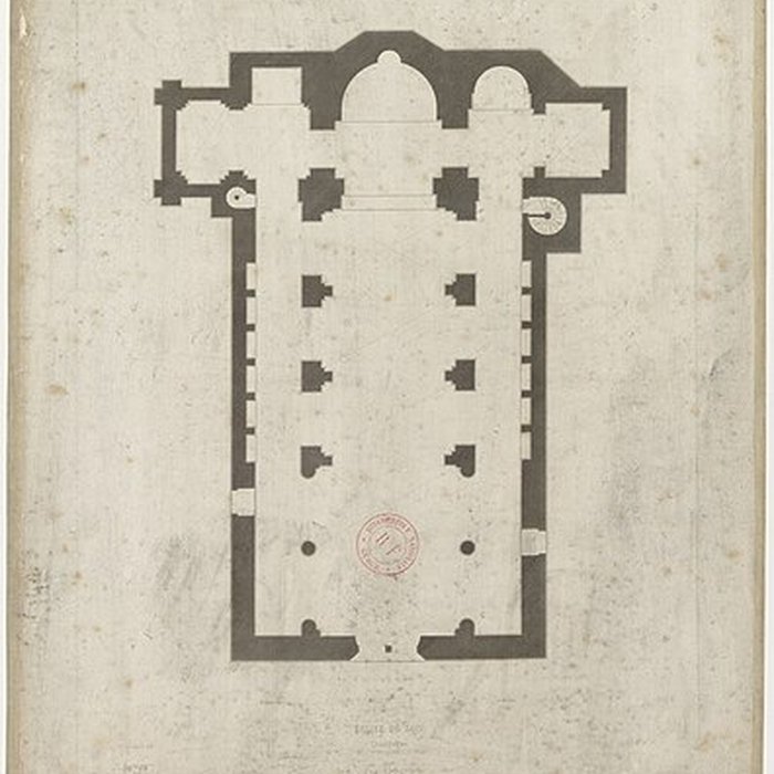 Photo de Église Saint-Jean-Baptiste de Sacy