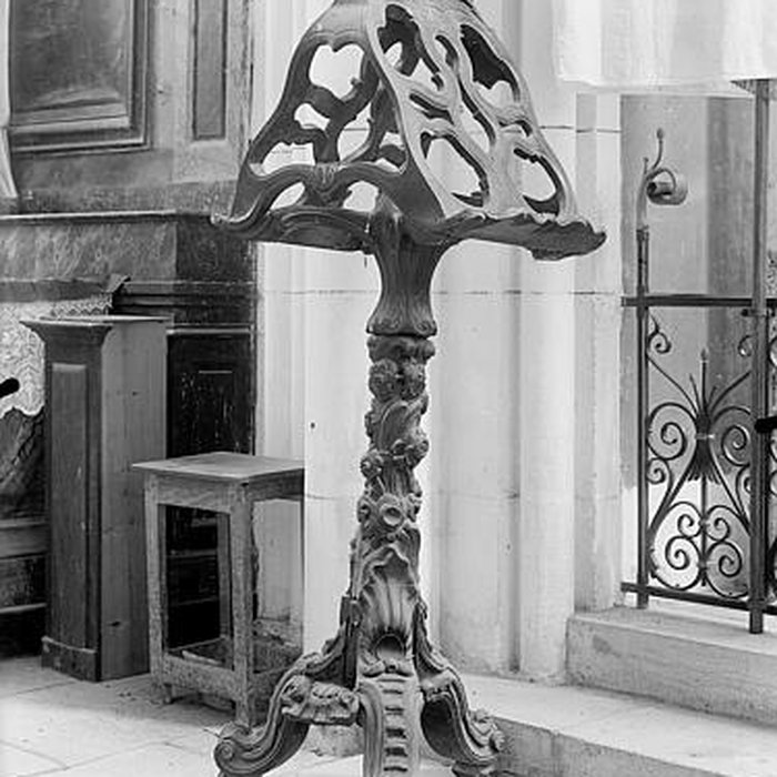 Photo de Église Saint-Jean-Baptiste de Sacy