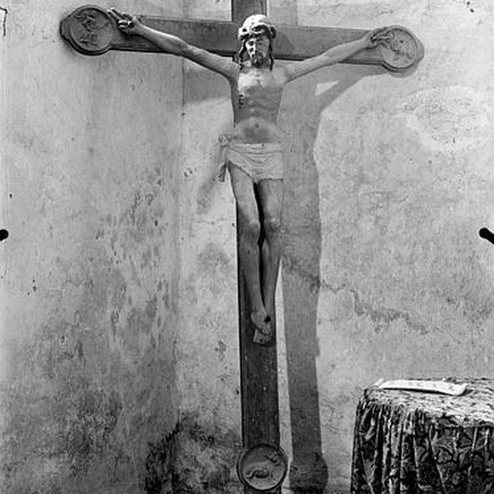 Photo de Église Saint-Jean-Baptiste de Sacy