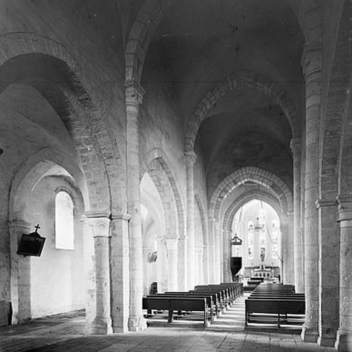 Photo de Église Saint-Jean-Baptiste de Sacy