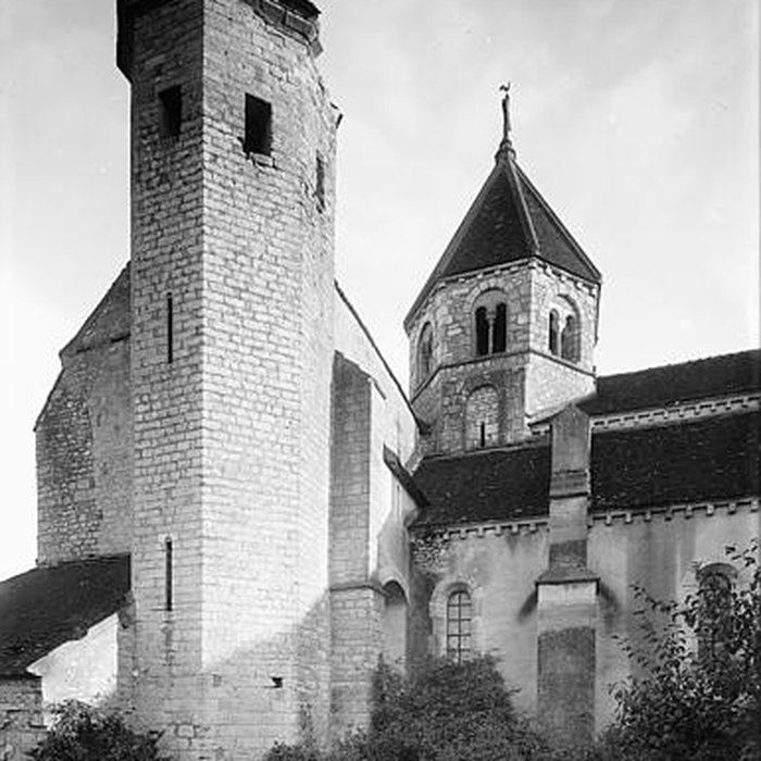 Photo de Église Saint-Jean-Baptiste de Sacy