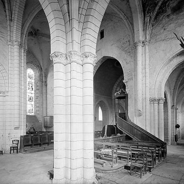 Église Saint-Jean-Baptiste de Sacy