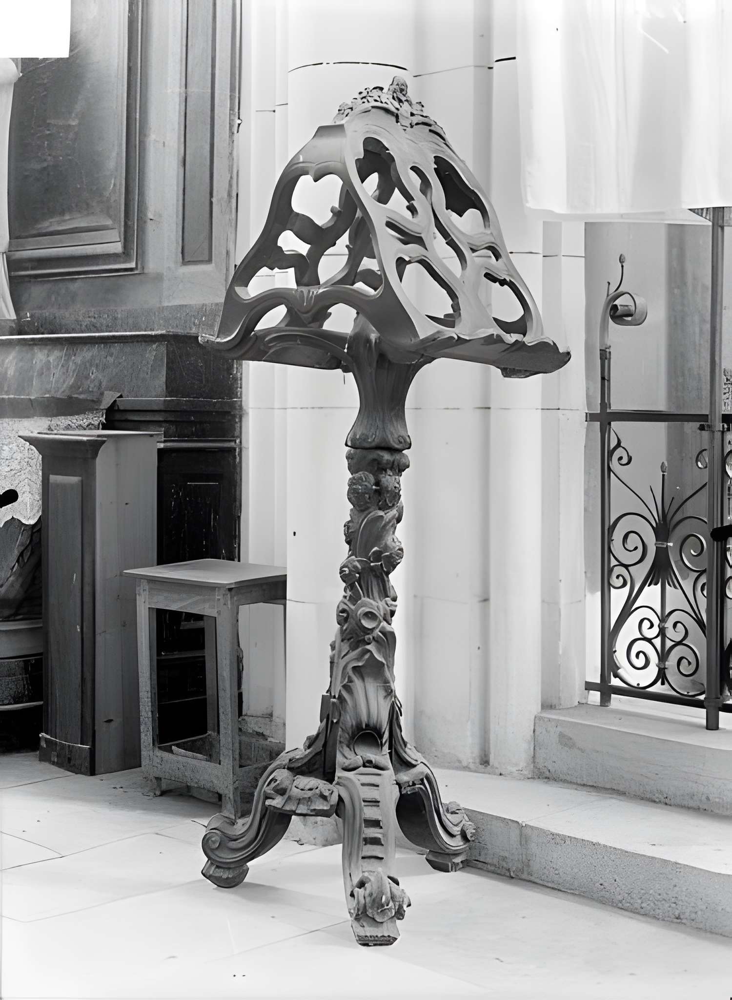 Église Saint-Jean-Baptiste de Sacy