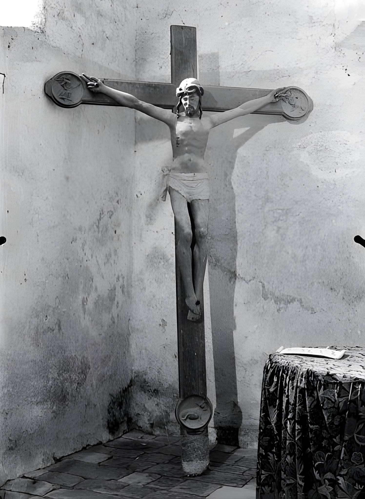 Église Saint-Jean-Baptiste de Sacy