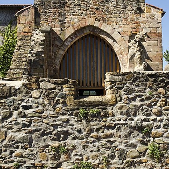 Photo de Église Saint-Jean-Baptiste de Sain-Bel