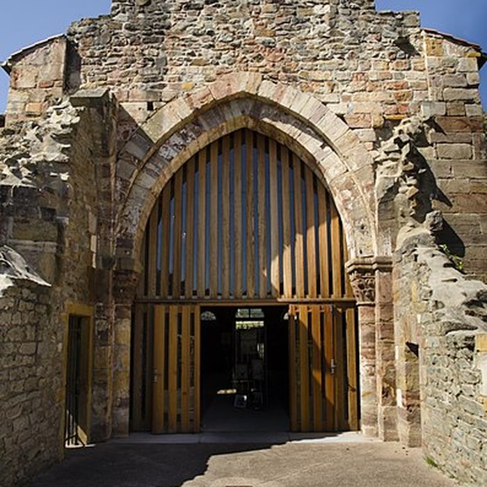 Photo de Église Saint-Jean-Baptiste de Sain-Bel