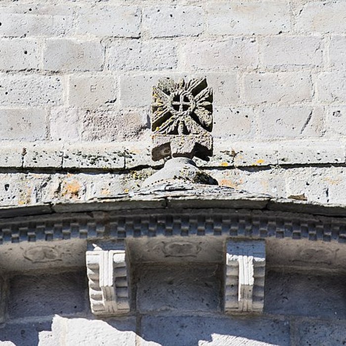 Photo de Basilique Notre-Dame dOrcival