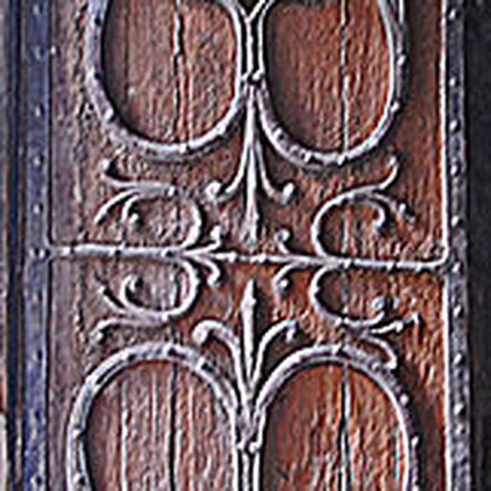 Photo de Basilique Notre-Dame dOrcival