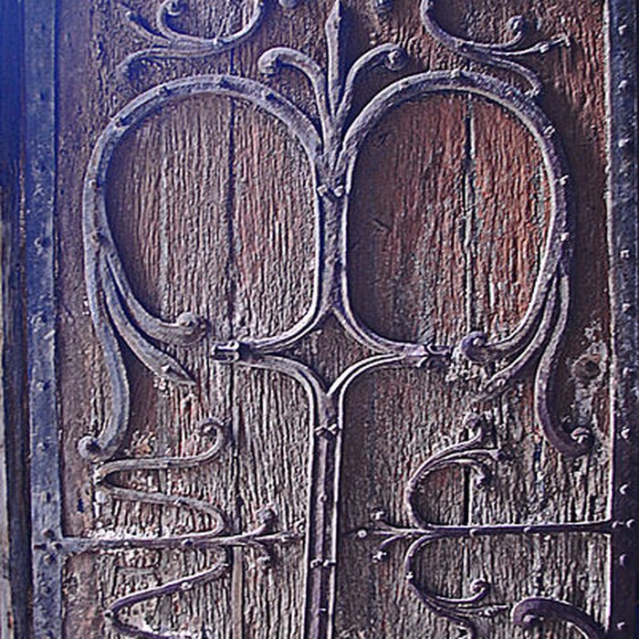 Photo de Basilique Notre-Dame dOrcival