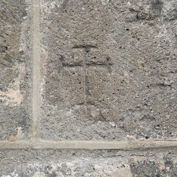 Basilique Notre-Dame dOrcival