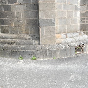 Basilique Notre-Dame dOrcival