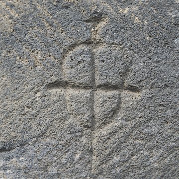 Basilique Notre-Dame dOrcival