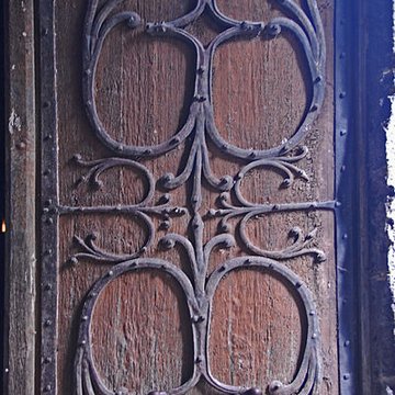 Basilique Notre-Dame dOrcival