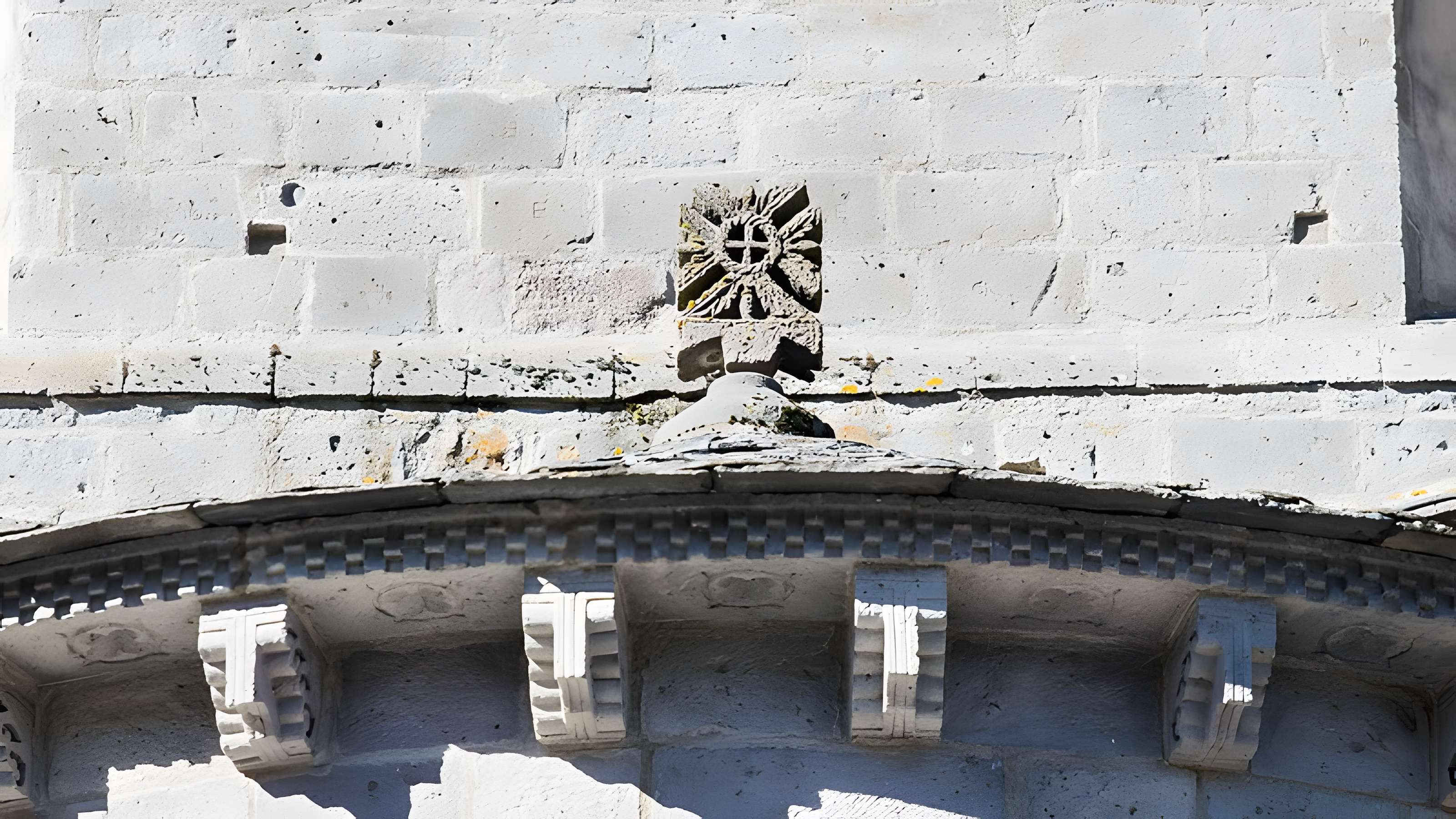 Basilique Notre-Dame d'Orcival