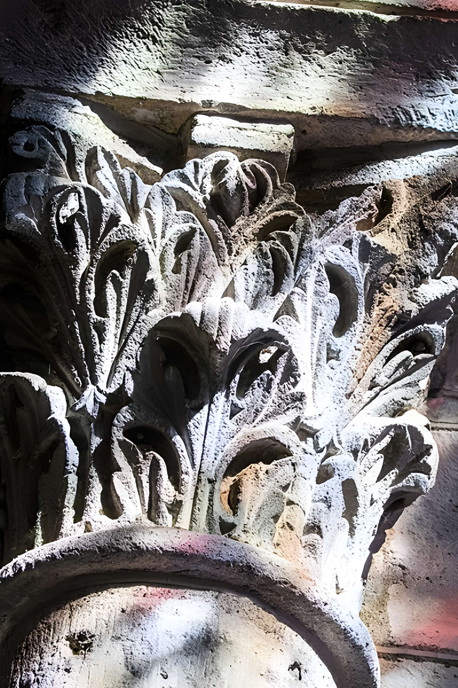 Basilique Notre-Dame d'Orcival