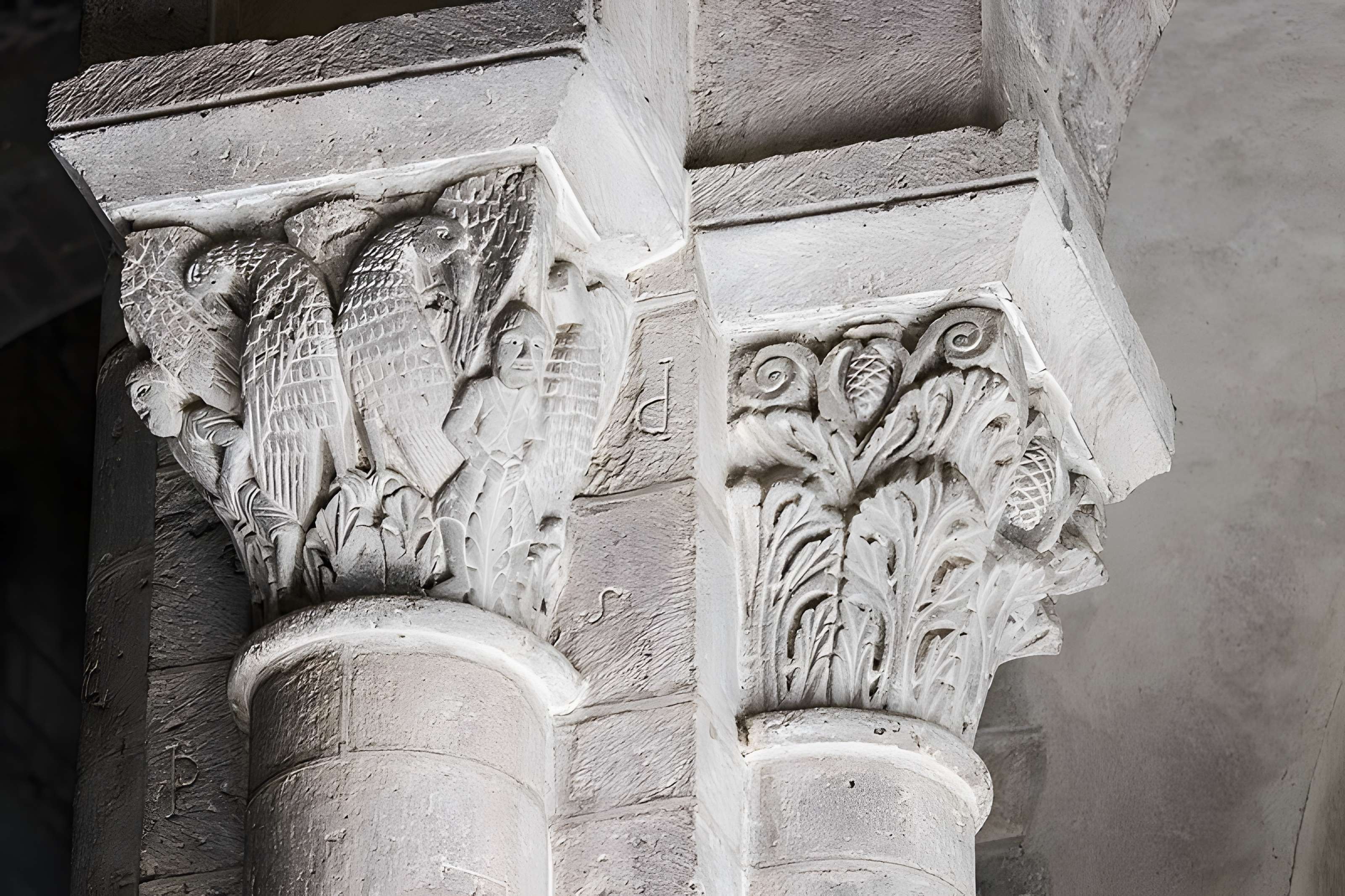 Basilique Notre-Dame d'Orcival