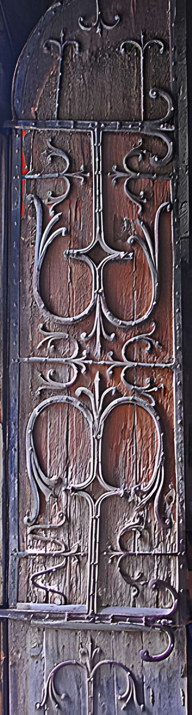 Basilique Notre-Dame d'Orcival