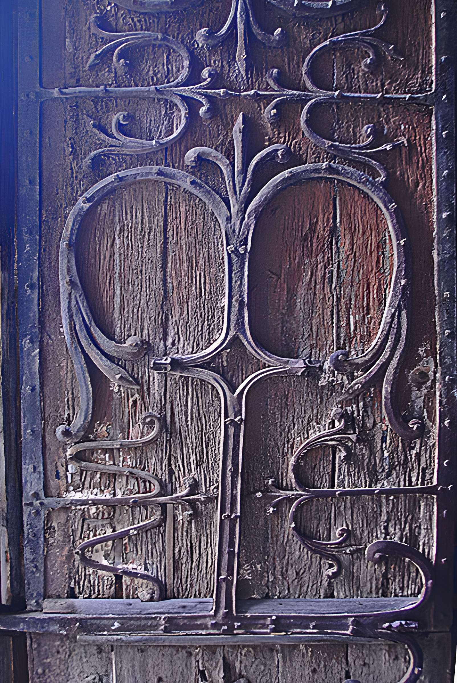 Basilique Notre-Dame d'Orcival