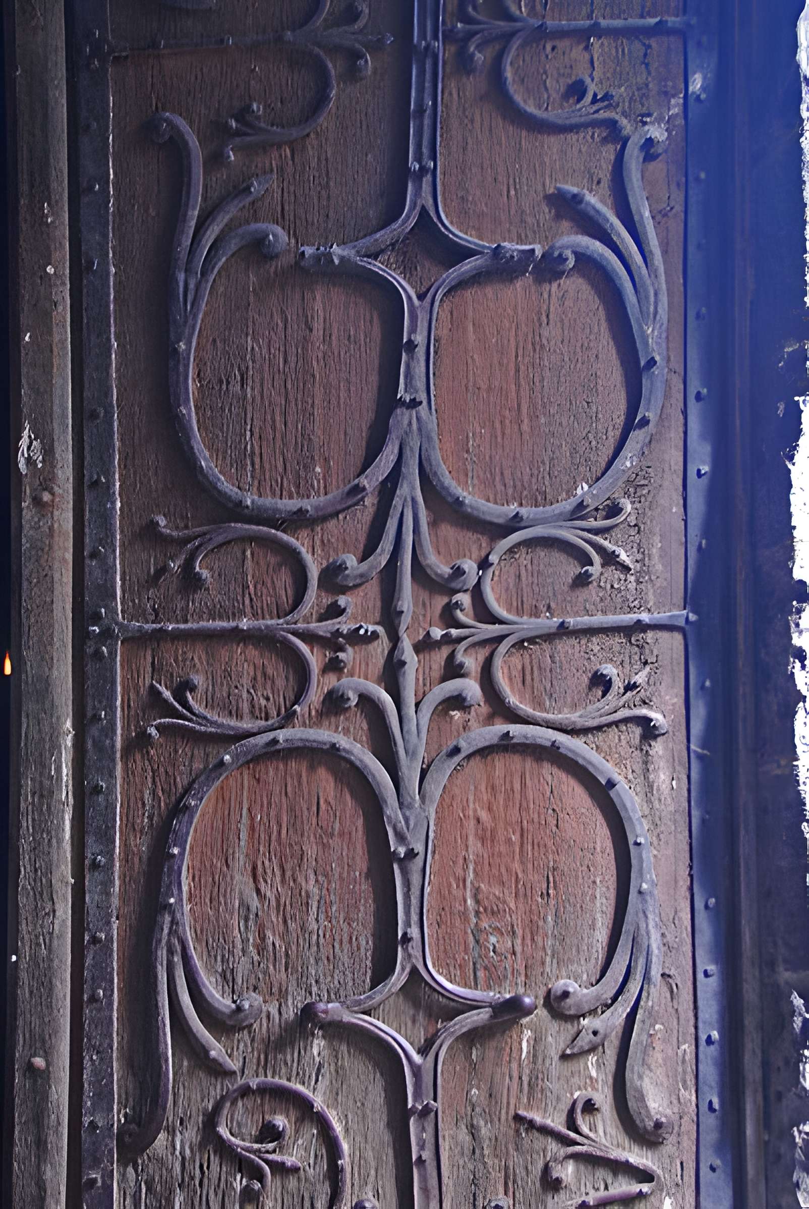 Basilique Notre-Dame d'Orcival