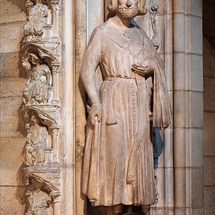 Photo de Abbaye Saint-Jean-de-Réome