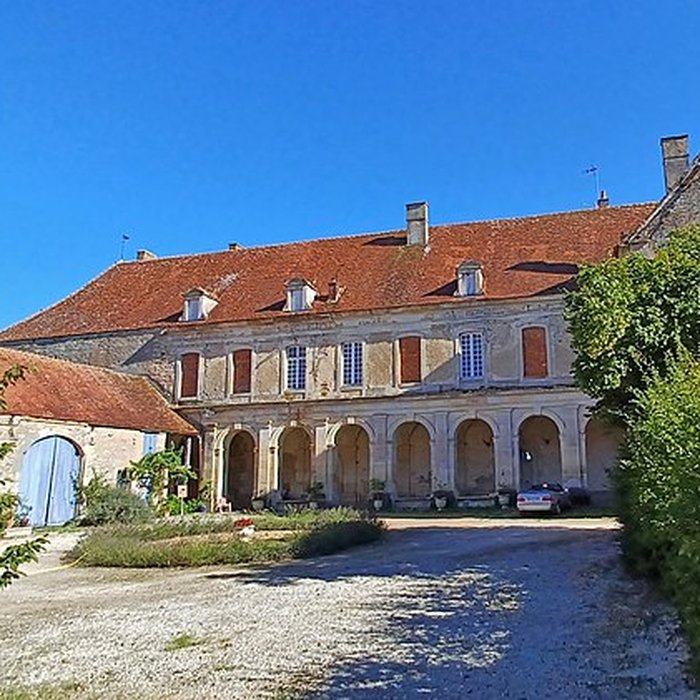 Photo de Abbaye Saint-Jean-de-Réome