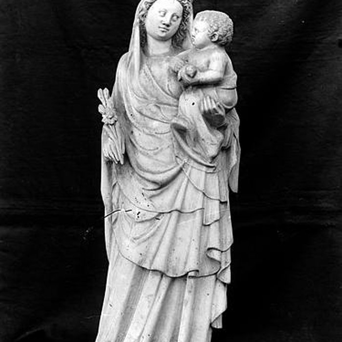 Photo de Abbaye Saint-Jean-de-Réome