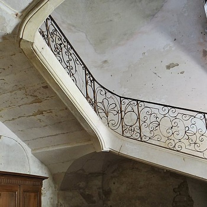 Photo de Abbaye Saint-Jean-de-Réome