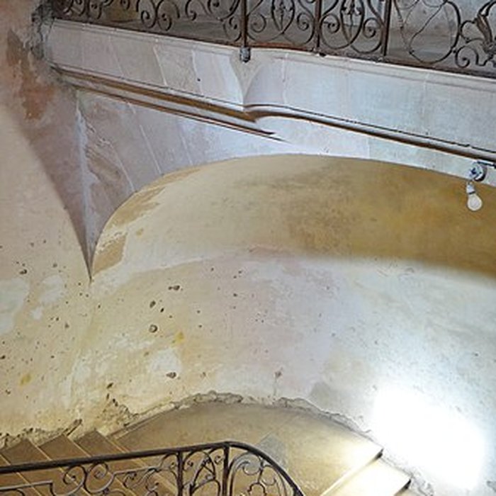 Photo de Abbaye Saint-Jean-de-Réome