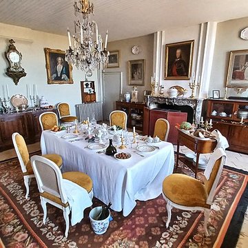 Abbaye Saint-Jean-de-Réome